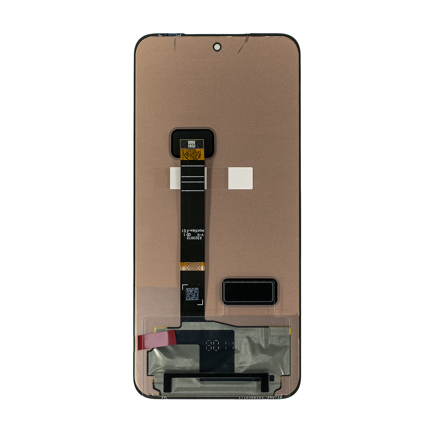 DISPLAY MOTOROLA S50/EDGE 50 NEO CALIDAD ORIGINAL