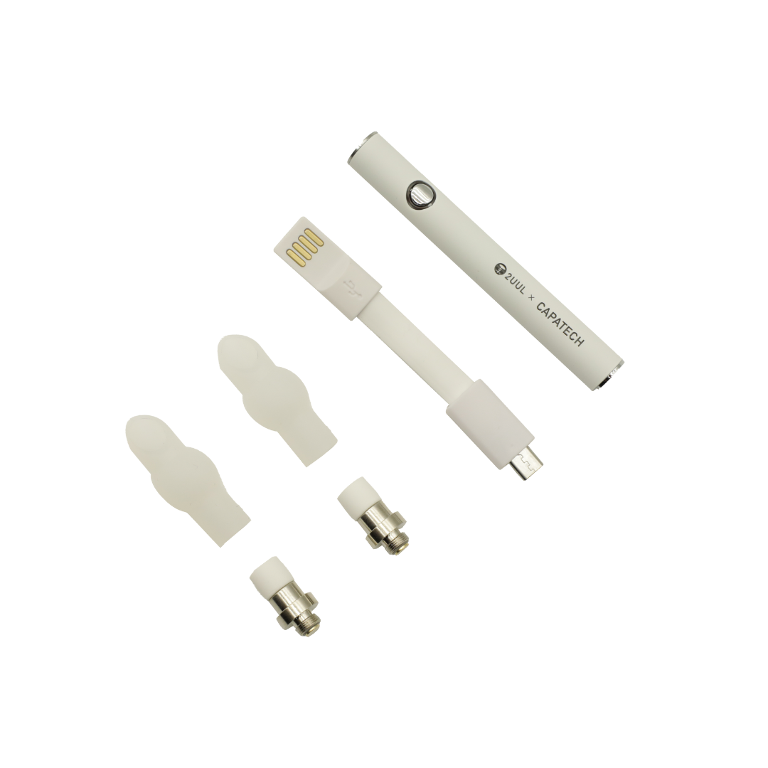 2UUL DISPENSADOR DE ROSIN