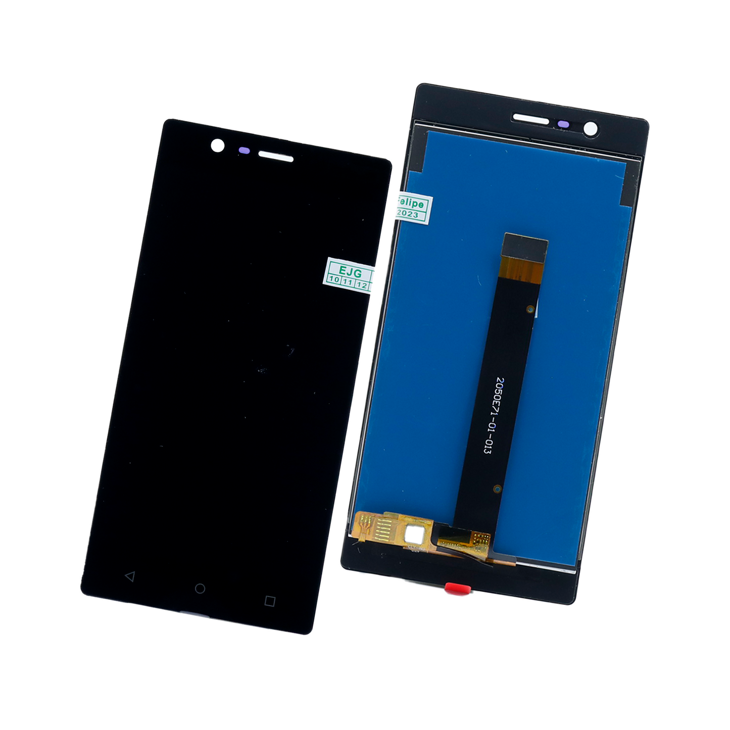 PANTALLA NOKIA 3 NEGRO
