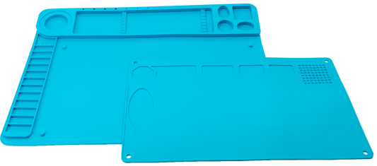 TAPETE DE TRABAJO 480 mm x mm , TE-601