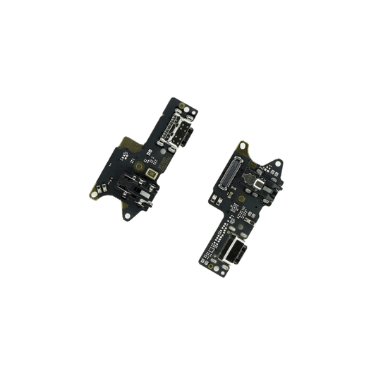 PLACA DE CARGA XIAOMI REDMI 9