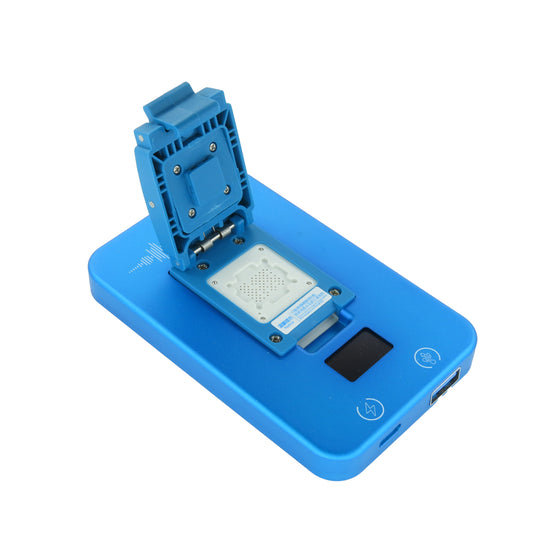 JCID PROGRAMADOR NAND IPHONE 6 AL 13