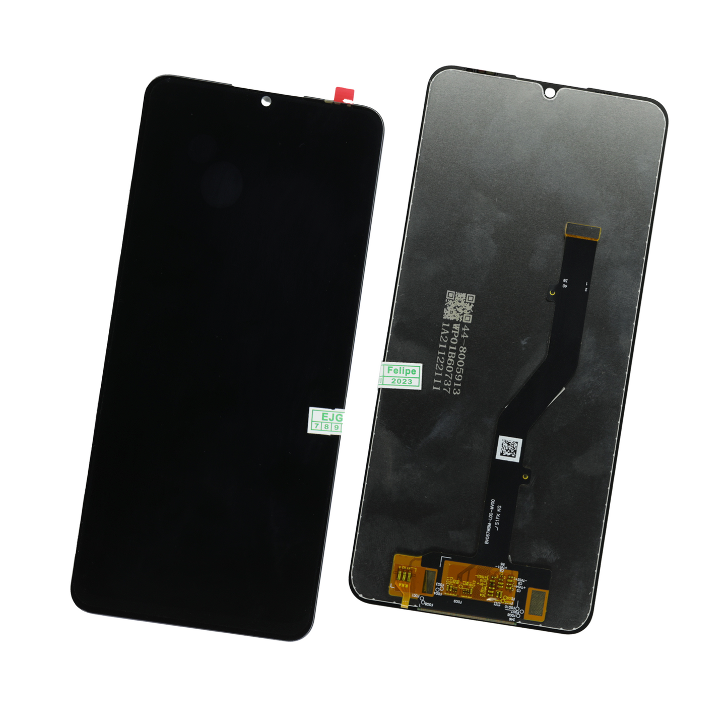 PANTALLA ZTE V40 VITA, V40 SMART, A72 4G, V41 VITA 5G, V41 SMART