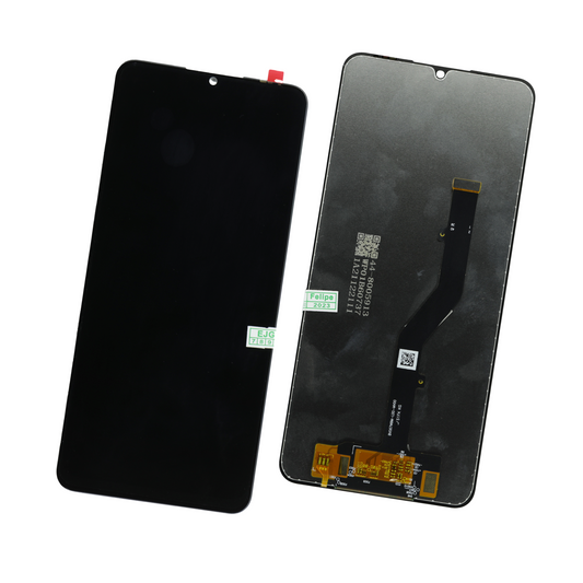 PANTALLA ZTE V40 VITA, V40 SMART, A72 4G, V41 VITA 5G, V41 SMART