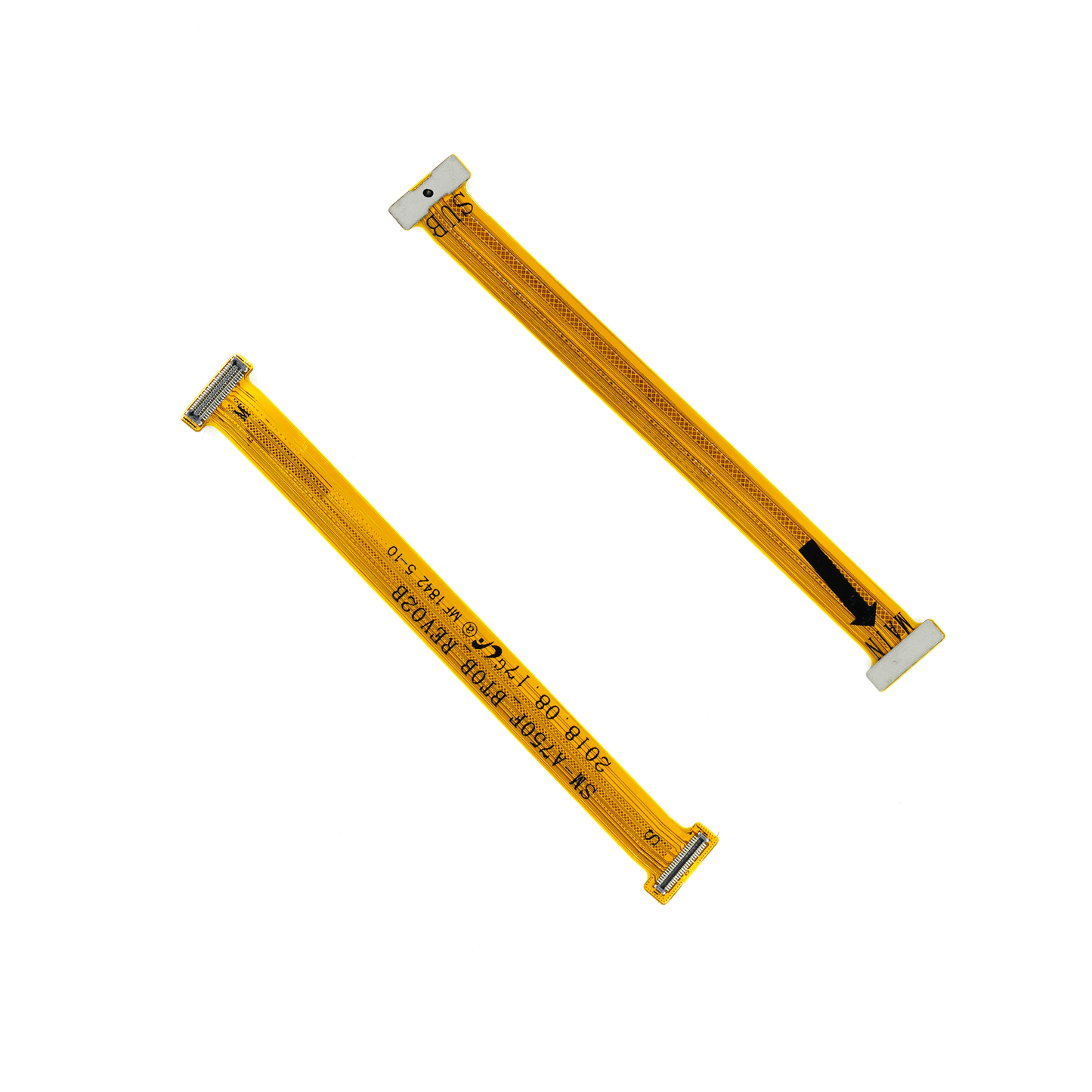 FLEXOR DE INTERCONEXION DE CARGA SAMSUNG A7 2018