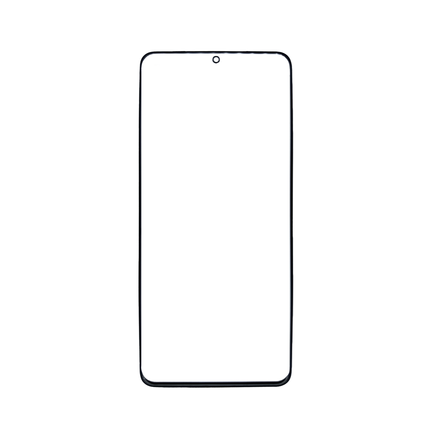 GLASS CON OCA SAMSUNG S20 PLUS