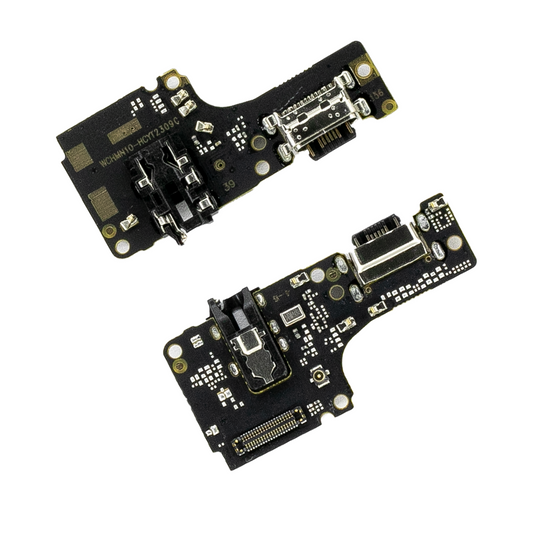 PLACA DE CARGA XIAOMI REDMI NOTE 10s