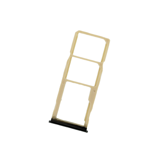 Bandeja Porta SIM Negro – Samsung SAMSUNG M30 | Repuesto Original