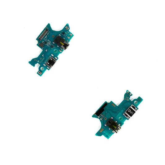 PLACA DE CARGA SAMSUNG A7 2018