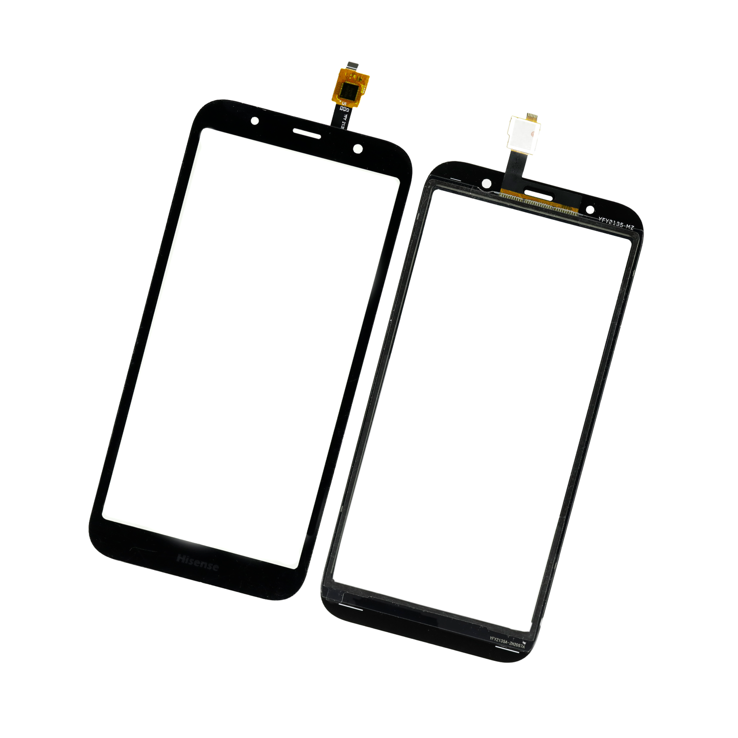 TOUCH CON OCA HISENSE E20, U40