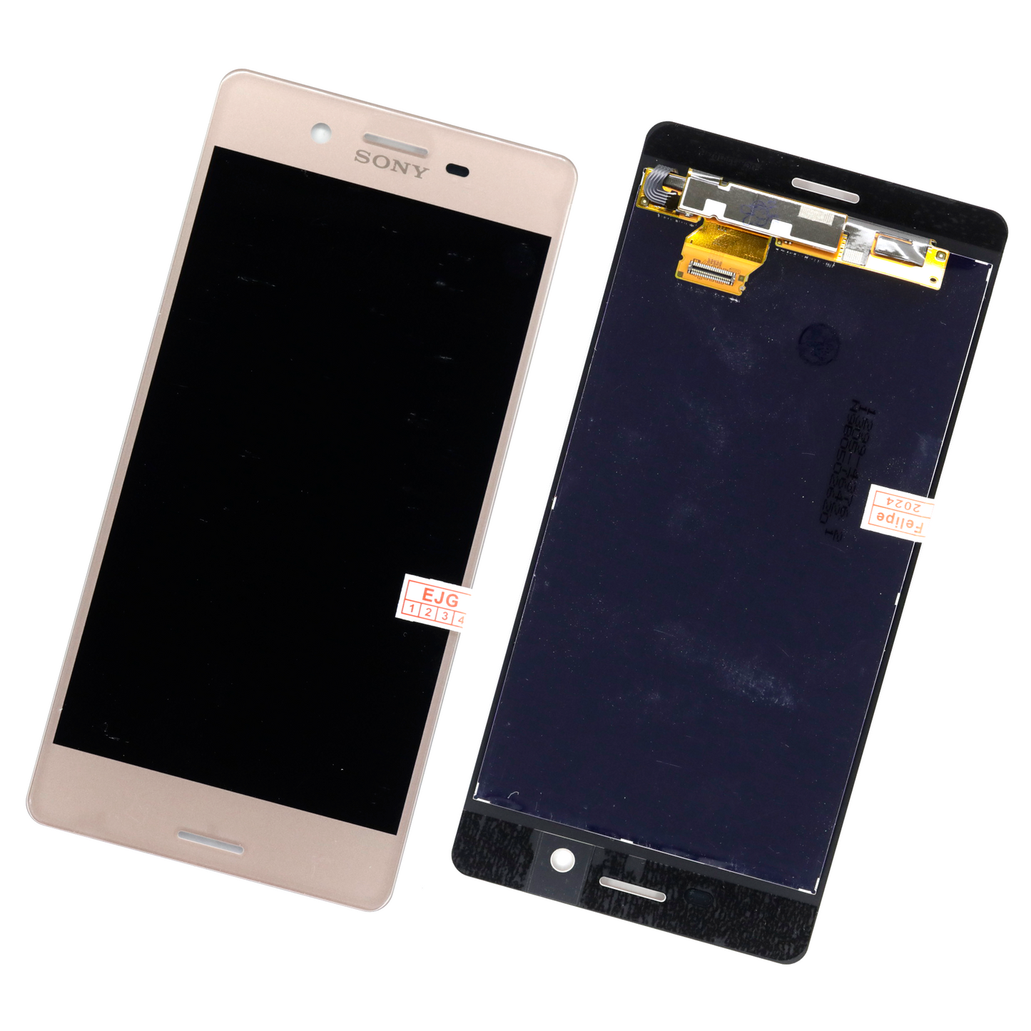 PANTALLA SONY X ROSA F5121