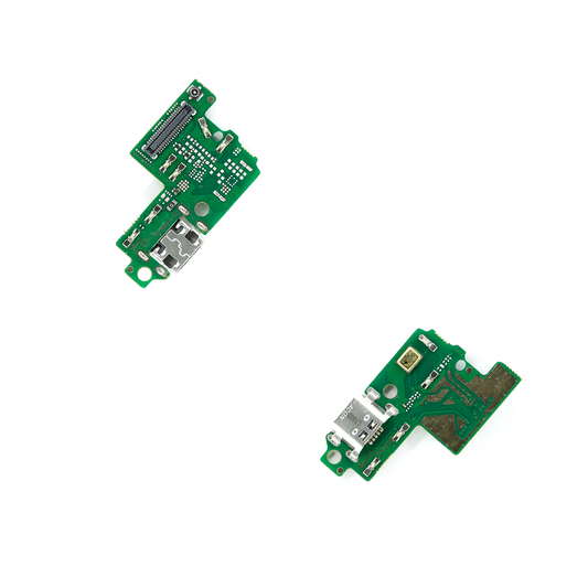 PLACA DE CARGA HUAWEI P10 LITE