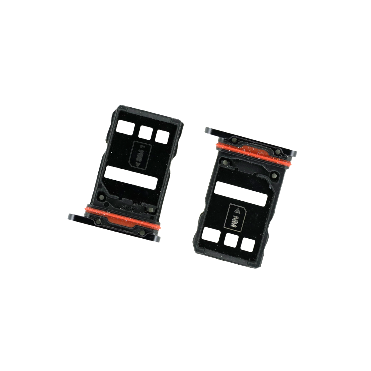 Bandeja Porta SIM Negro – Huawei HUAWEI P30 PRO | Repuesto Original