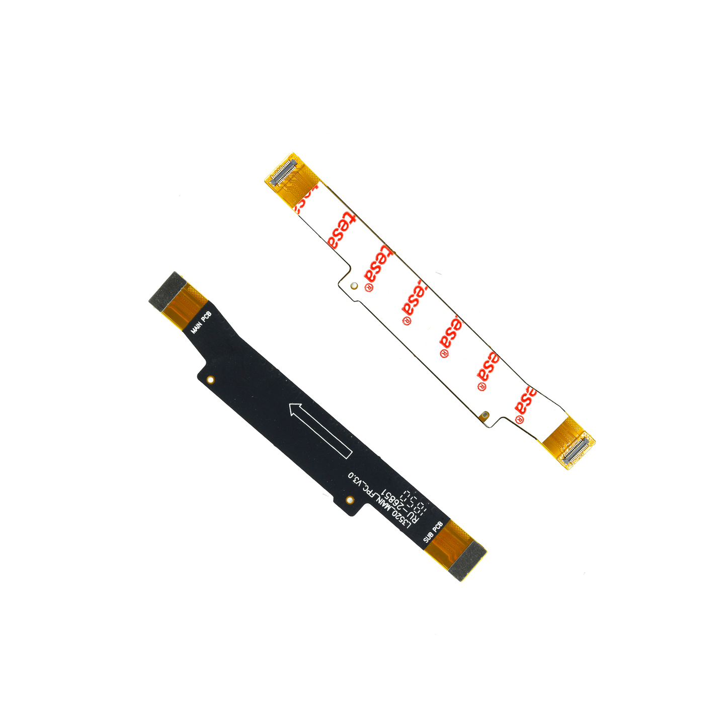 FLEXOR DE INTERCONEXION DE CARGA MOTOROLA ONE