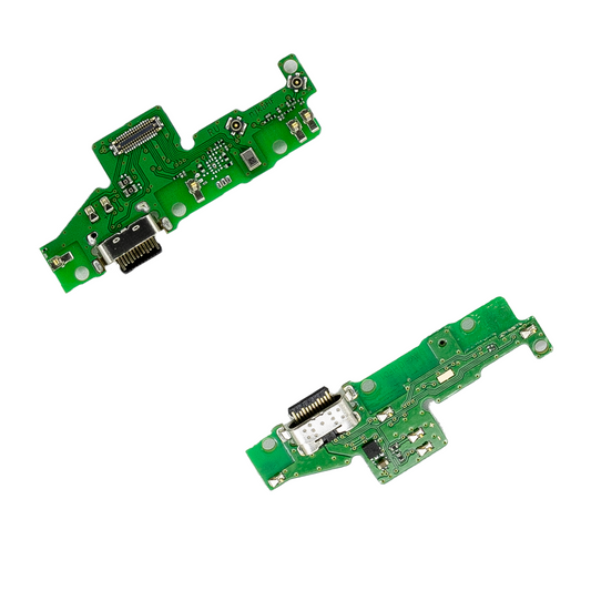 PLACA DE CARGA MOTOROLA G60