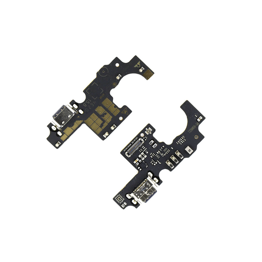 PLACA DE CARGA ZTE A7s 2020