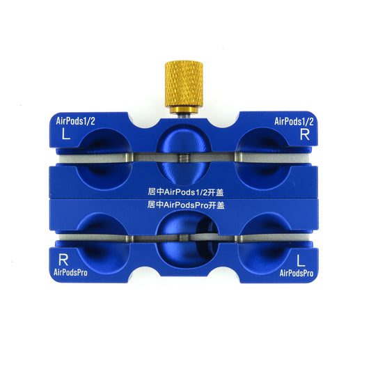 MECHANIC SOPORTE DE REPARACION AIRFIX AIRPODS 1 , 2 , AIRPODS PRO