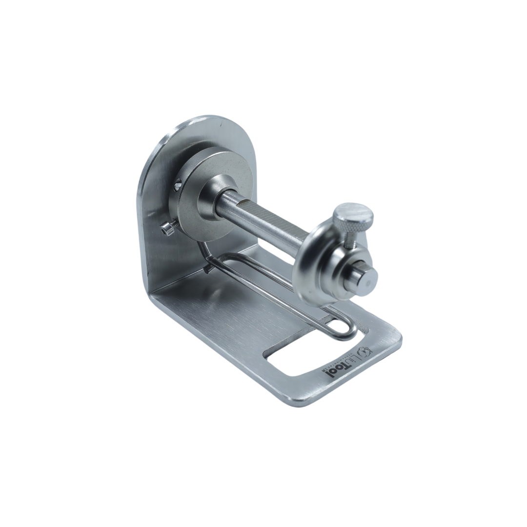 LAIVOOT DISPENSADOR PARA CARRETE DE SOLDADURA