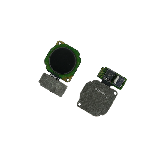 FLEX DE HUELLA HUAWEI P9 LITE 2017 , P8 LITE 2017 NEGRO