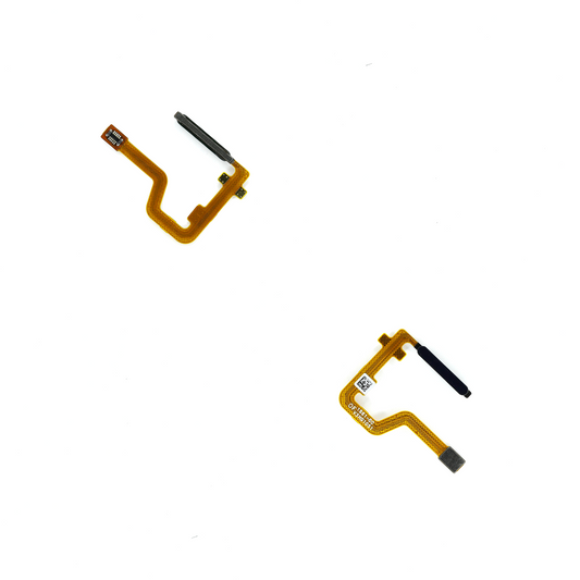 FLEX DE HUELLA MOTOROLA G9 PLUS AZUL