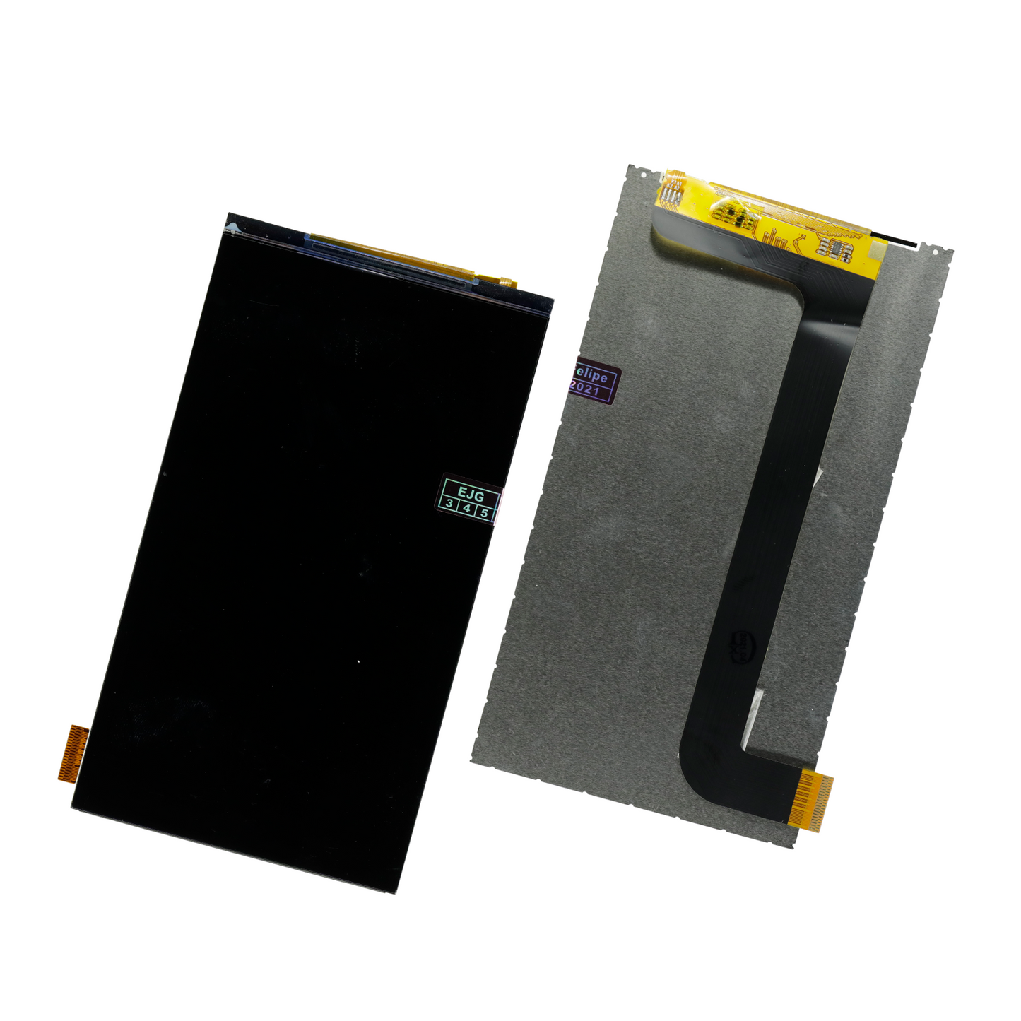 PANTALLA SIN TOUCH LANIX X710