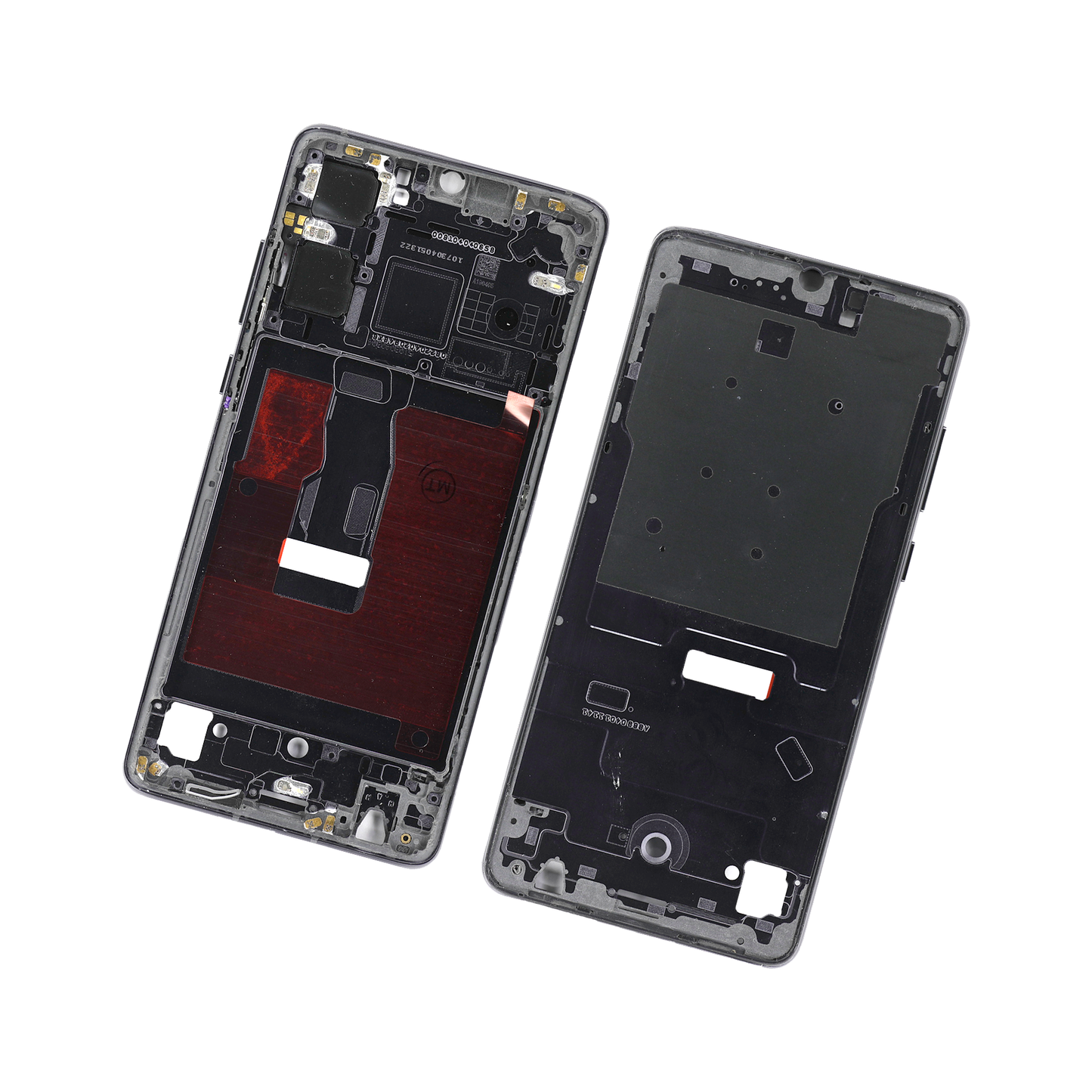 MARCO HUAWEI P30 NEGRO