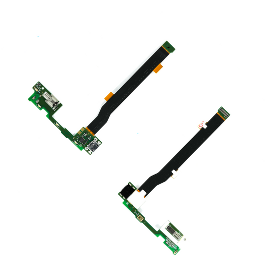 PLACA DE CARGA ALCATEL IDOL ALPHA , 6032