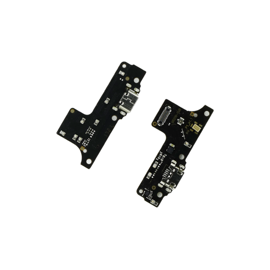 PLACA DE CARGA TCL 20E