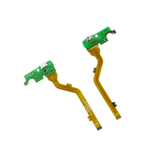 PLACA DE CARGA ALCATEL 1s 2020 , 5028A , VERSION A