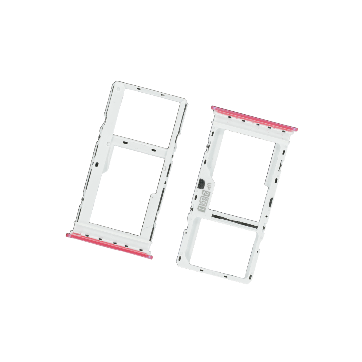 Bandeja Porta SIM Rosa – Motorola MOTOROLA G20 | Repuesto Original