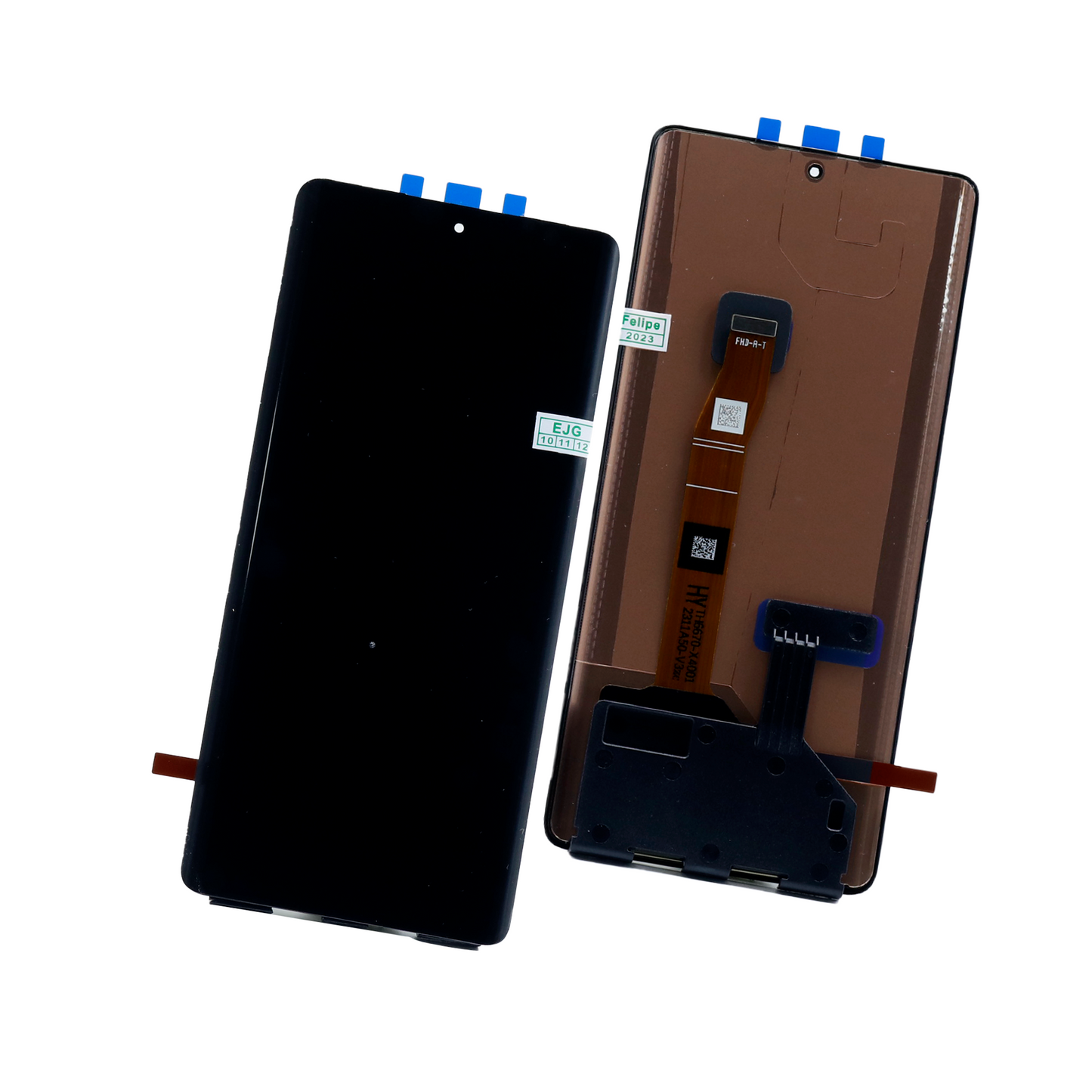 PANTALLA HONOR MAGIC 5 LITE / X40 / X9A ORIGINAL