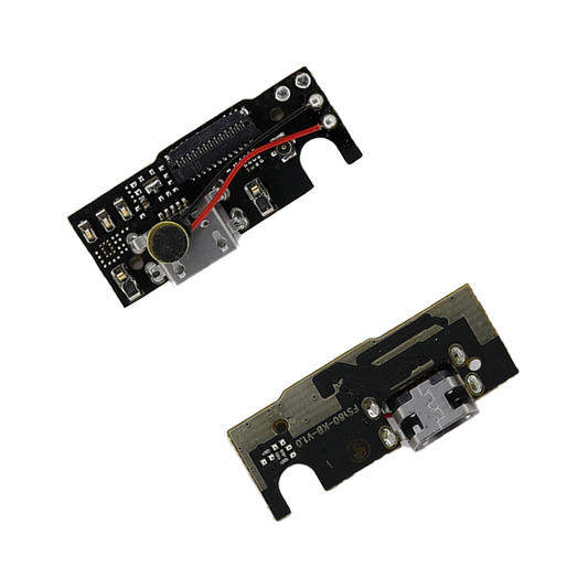 PLACA DE CARGA HISENSE E50 LITE