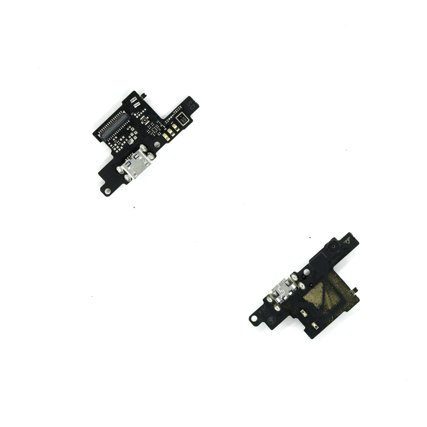 PLACA DE CARGA ZTE A530