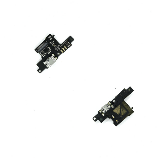 PLACA DE CARGA ZTE A530