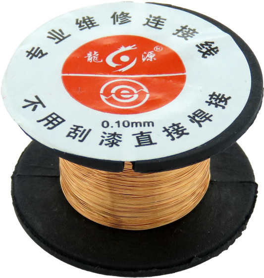 CABLE PARA JUMPER 0.10MM