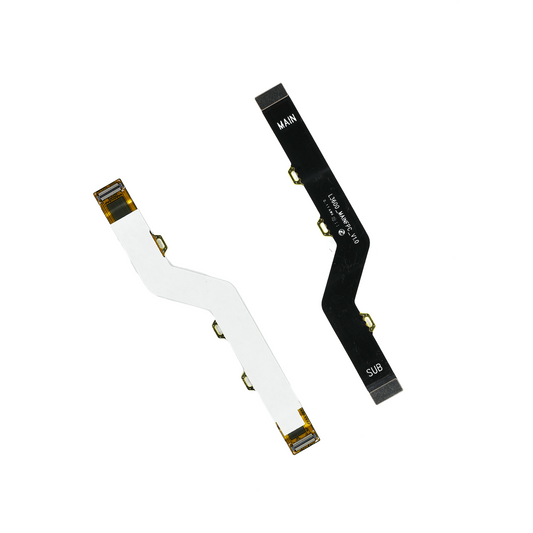 FLEXOR DE INTERCONEXION DE CARGA MOTOROLA E4 PLUS