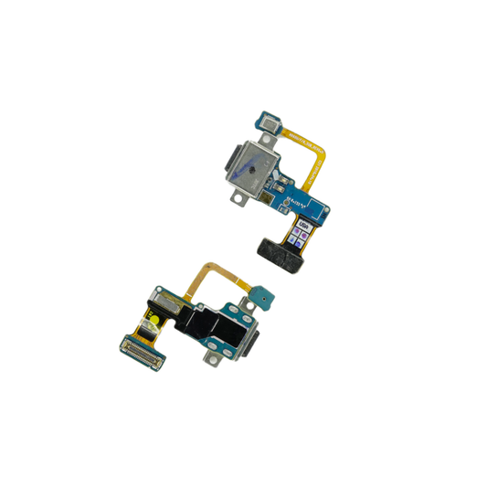 PLACA DE CARGA SAMSUNG NOTE 9