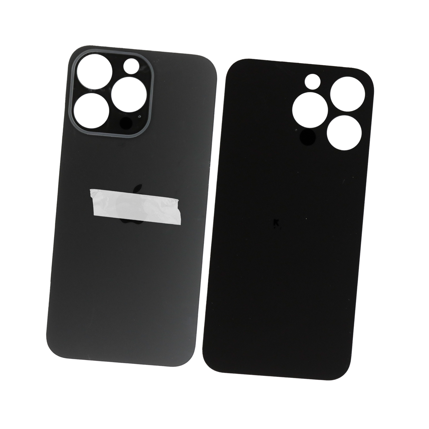 TAPA IPHONE 13 PRO NEGRO