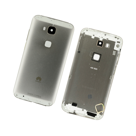 CARCASA HUAWEI G8 DORADO