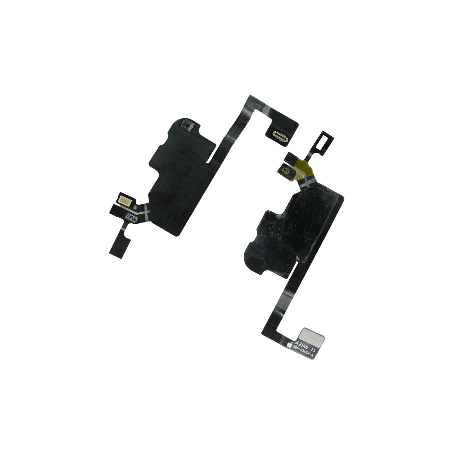 FACE ID CON AURICULAR IPHONE 13