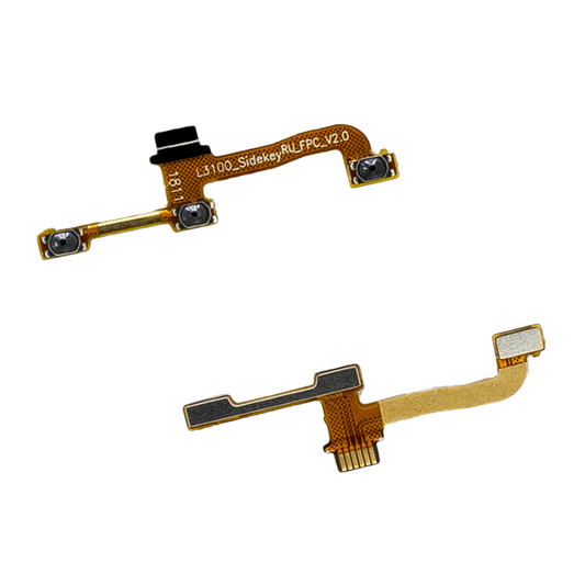 FLEX DE ENCENDIDO MOTOROLA G6 PLAY , E5