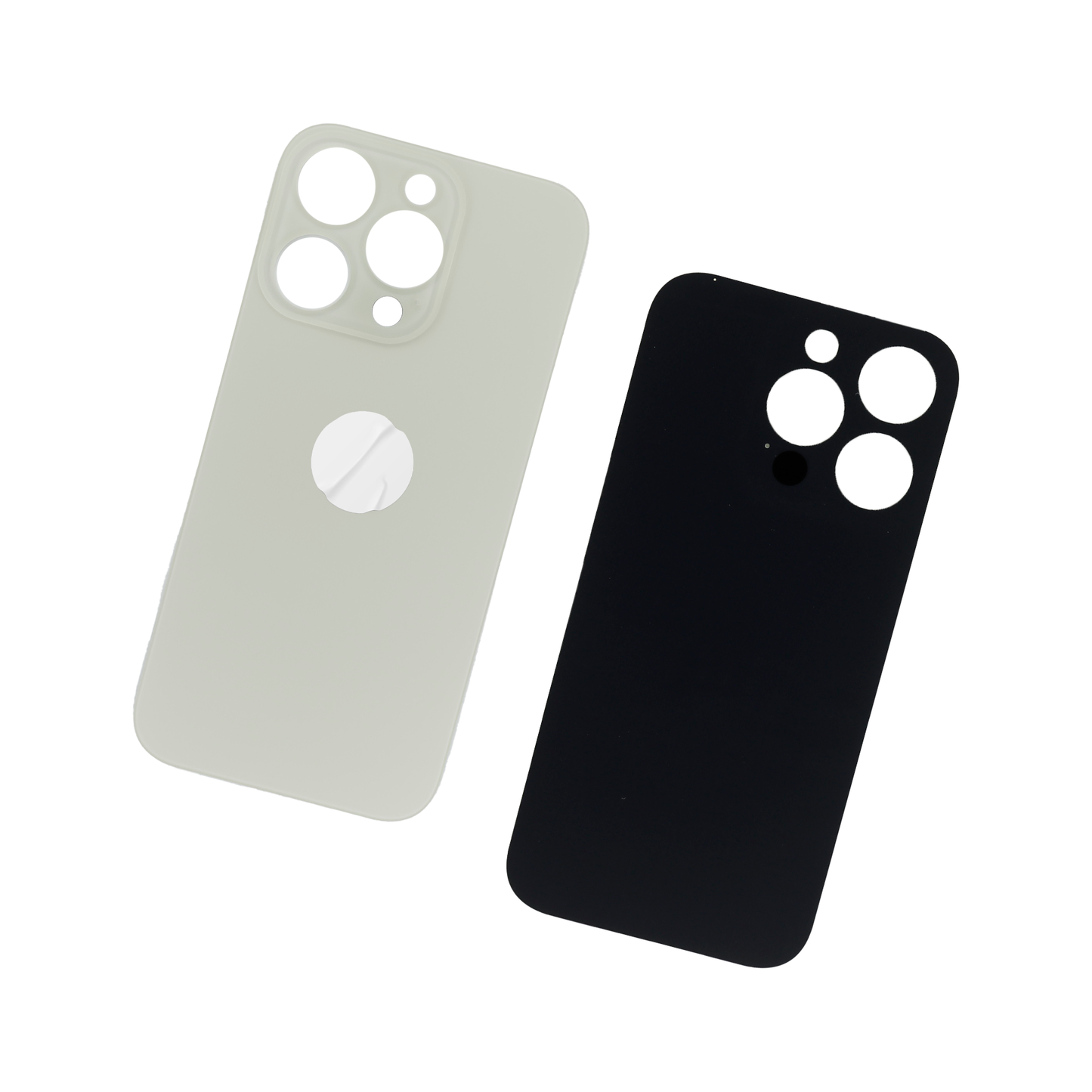 TAPA IPHONE 14 PRO DORADO