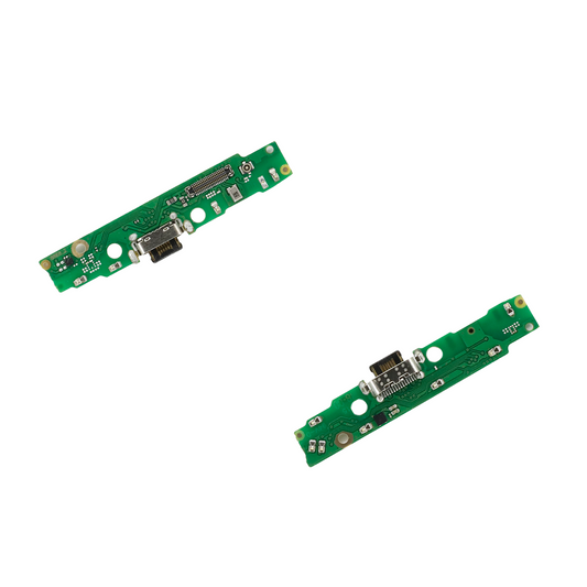 PLACA DE CARGA MOTOROLA G7 POWER + IC