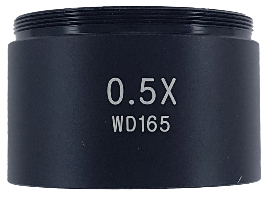LENTE BARLOW MNC 0.5 X