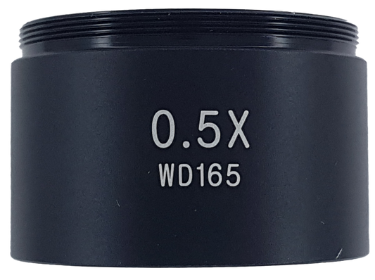 LENTE BARLOW MNC 0.5 X