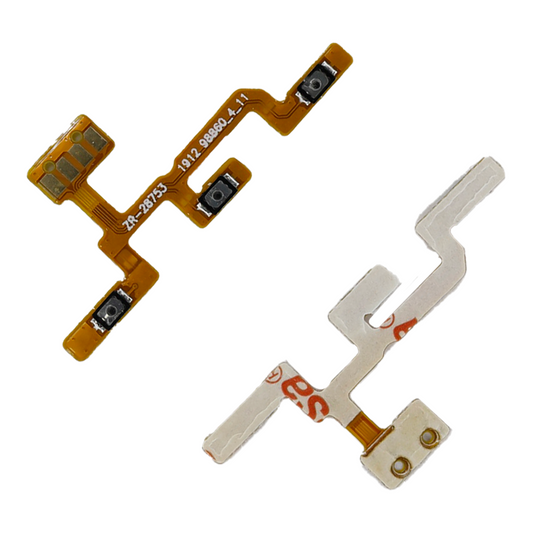 FLEX DE ENCENDIDO MOTOROLA G8 PLAY