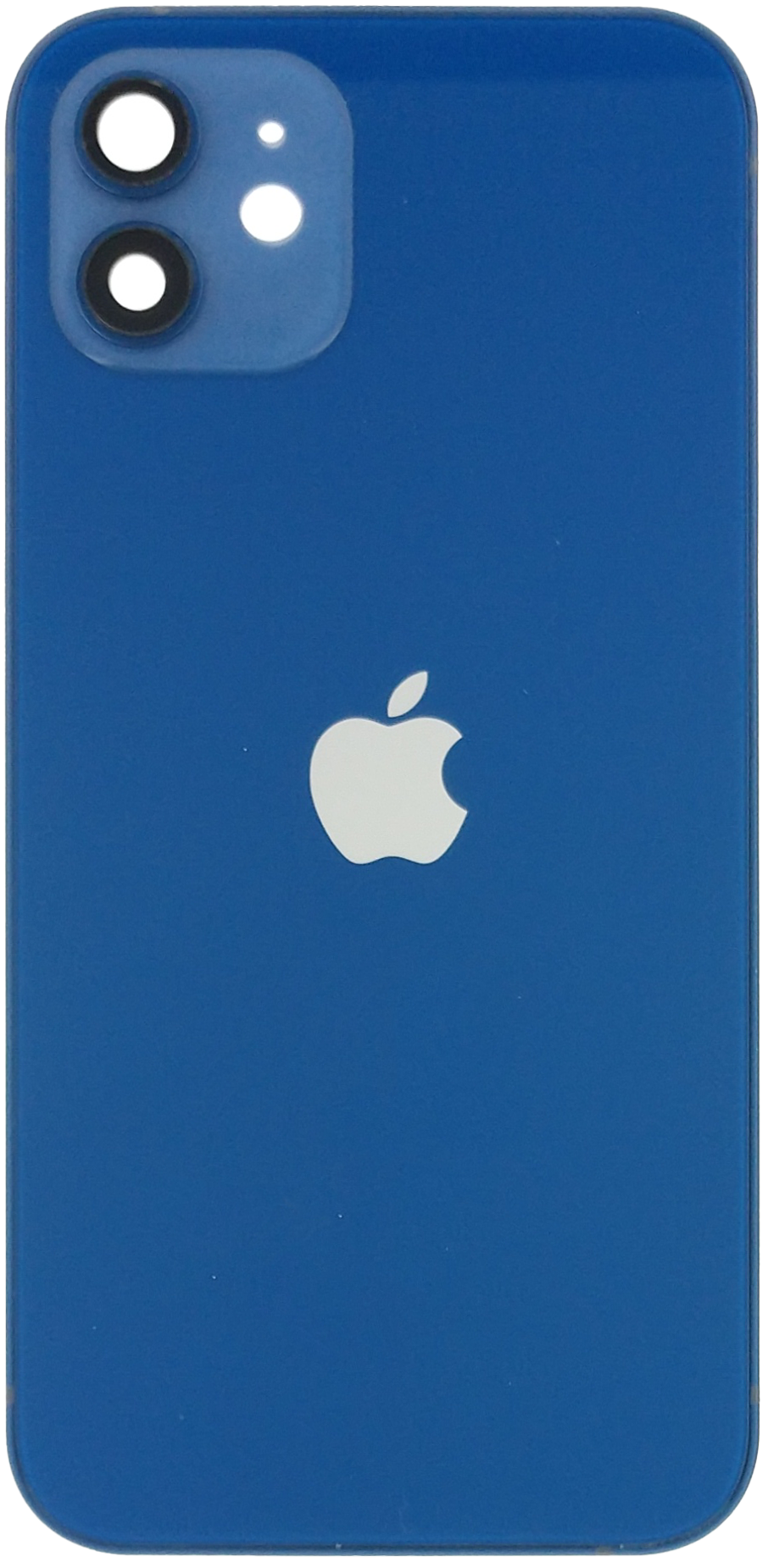 CARCASA IPHONE 12 AZUL