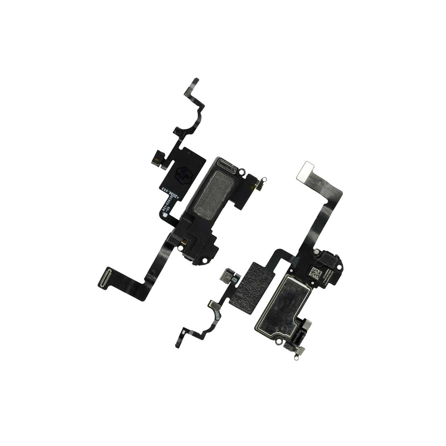 FACE ID CON AURICULAR IPHONE 12 / 12 PRO