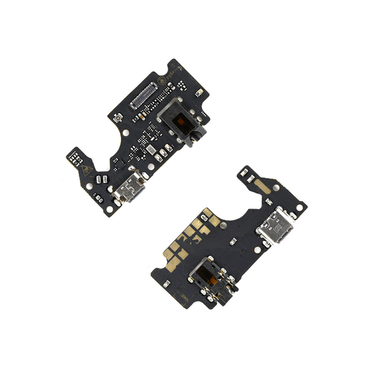 PLACA DE CARGA ZTE V30