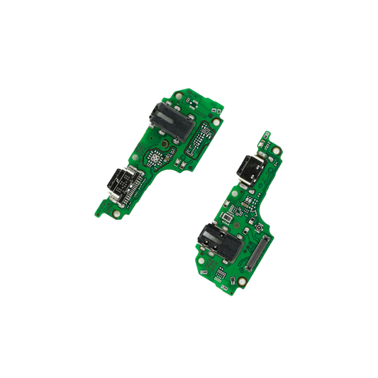 PLACA DE CARGA VIVO Y22S